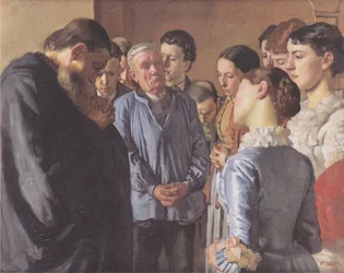 The Devotion